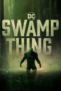 Swamp Thing (2019)